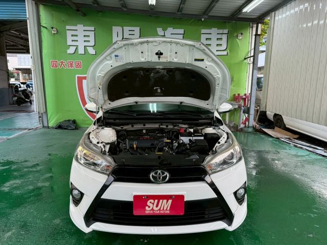 全車原版件..S版.整車漂亮到不行.有導航.有霧燈  第4張相片