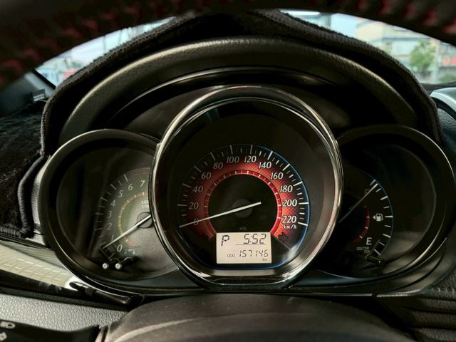 全車原版件..S版.整車漂亮到不行.有導航.有霧燈  第8張相片