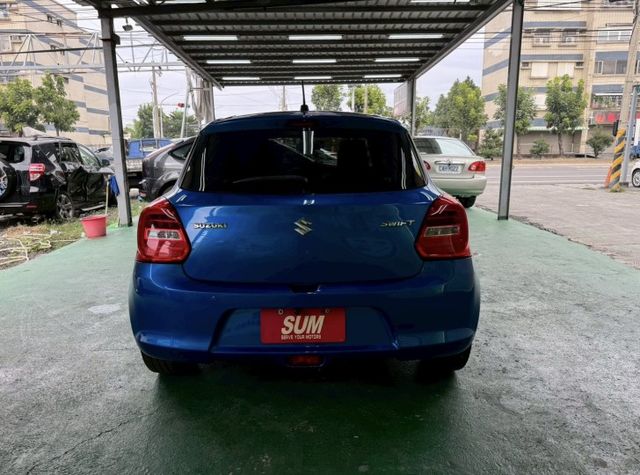 SWIFT  第3張相片