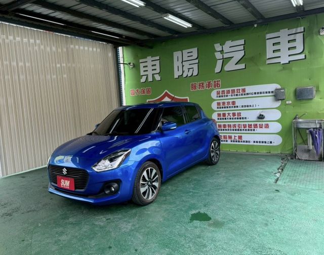 SWIFT  第4張相片