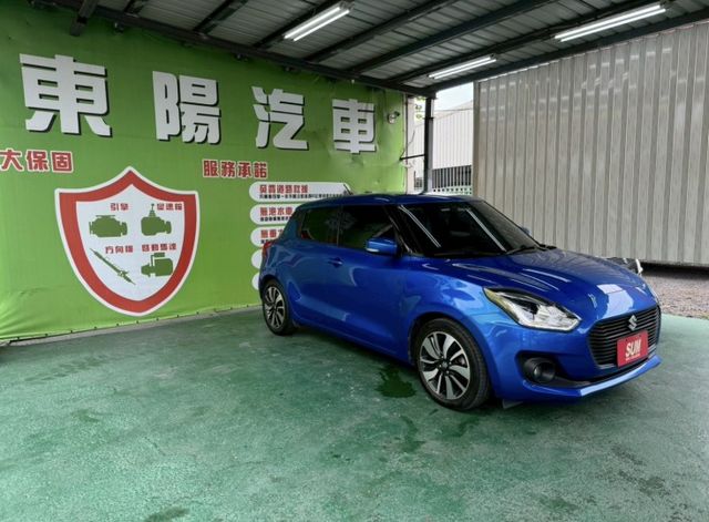 SWIFT  第5張相片