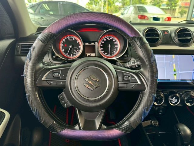 SWIFT  第9張相片