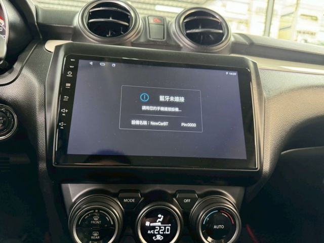 SWIFT  第13張相片