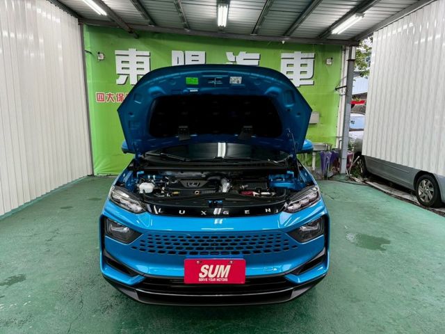 車況新  可載輪椅  第2張相片