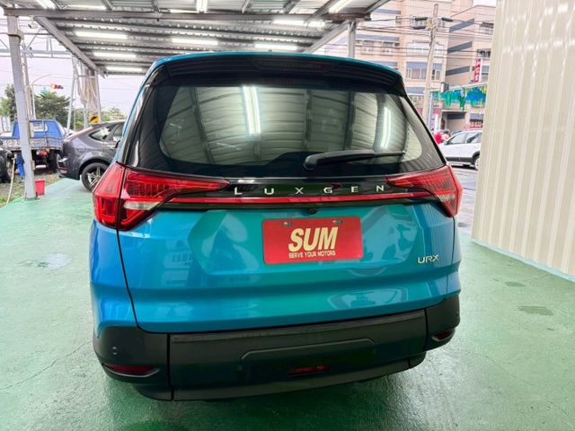 車況新  可載輪椅  第5張相片