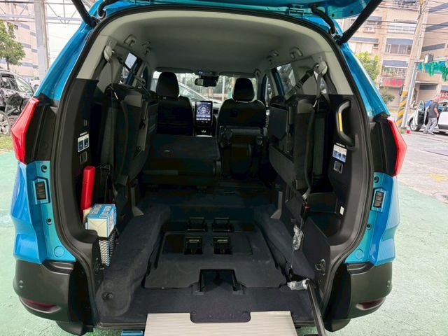 車況新  可載輪椅  第6張相片
