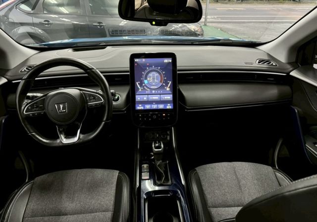 車況新  可載輪椅  第9張相片