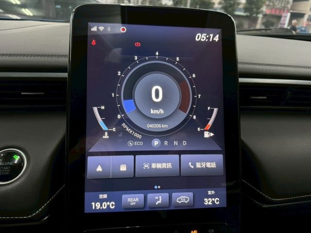 車況新  可載輪椅  第14張相片