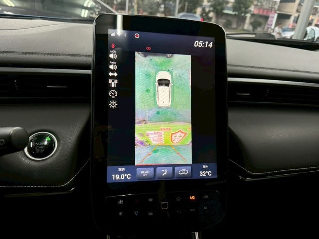 車況新  可載輪椅  第15張相片