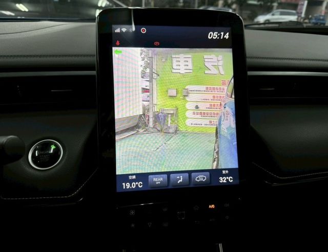 車況新  可載輪椅  第16張相片