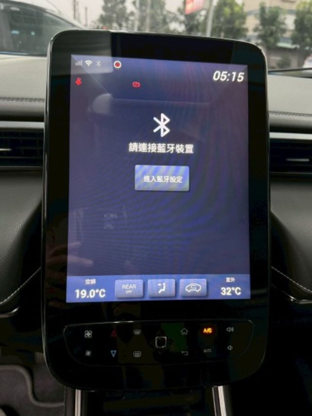 車況新  可載輪椅  第18張相片