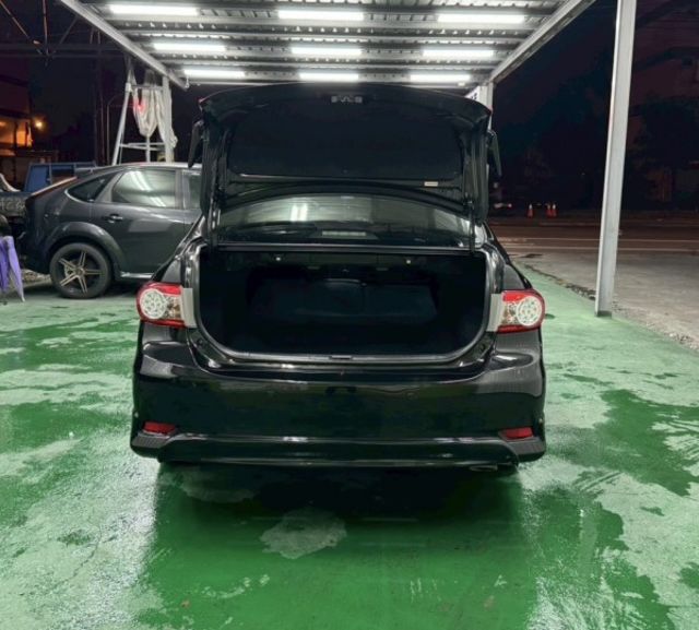 ALTIS  第4張相片