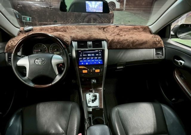 ALTIS  第8張相片