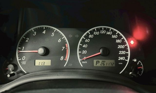 ALTIS  第16張相片