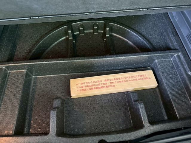 【2018年 Hyundai Tucson 1.6T 汽油休旅｜空間實用】  第13張相片