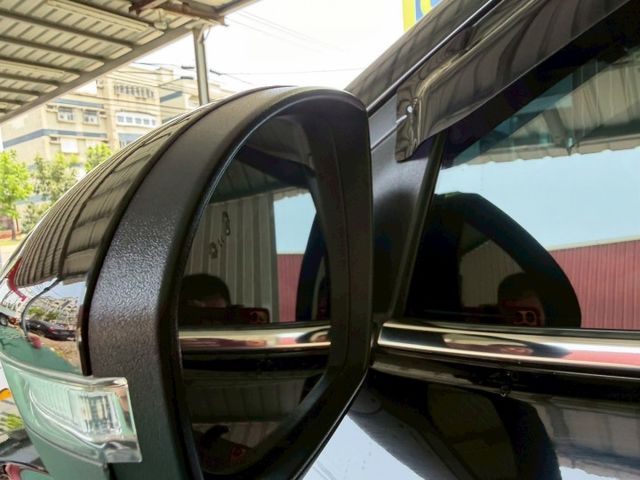 【2018年 Hyundai Tucson 1.6T 汽油休旅｜空間實用】  第16張相片