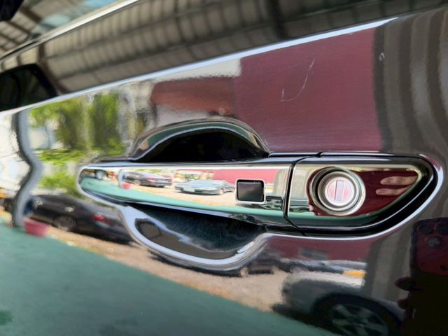 【2018年 Hyundai Tucson 1.6T 汽油休旅｜空間實用】  第17張相片