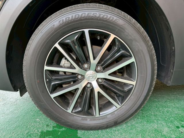 【2018年 Hyundai Tucson 1.6T 汽油休旅｜空間實用】  第19張相片