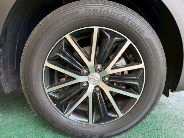 【2018年 Hyundai Tucson 1.6T 汽油休旅｜空間實用】  第20張相片