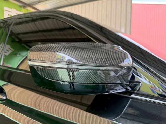 5 SERIES SEDAN G30  第20張相片