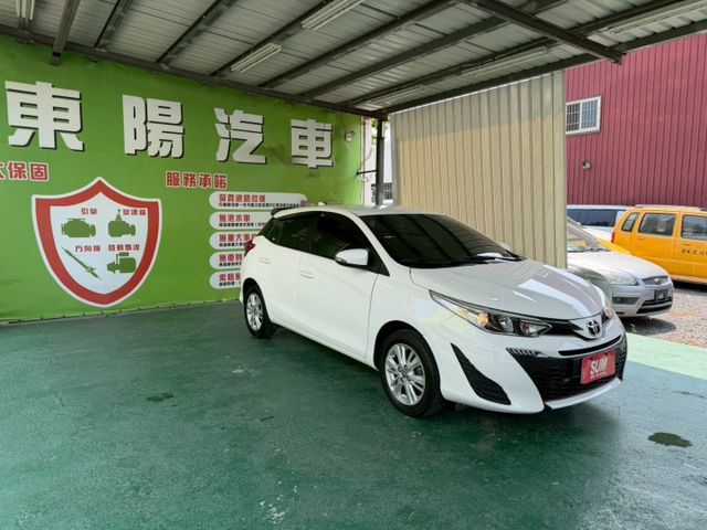 YARIS  第4張相片