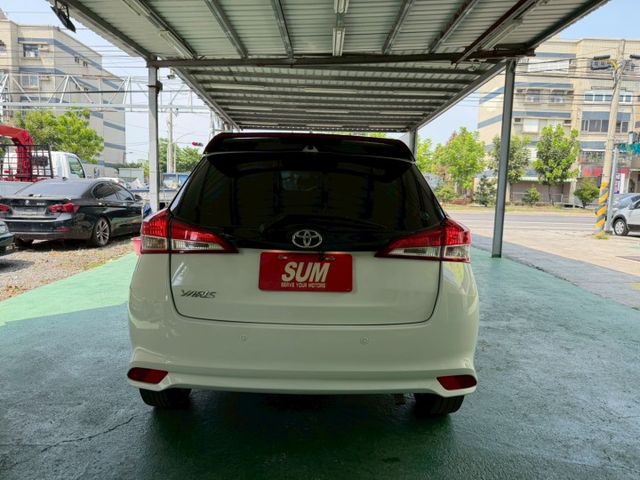 YARIS  第5張相片