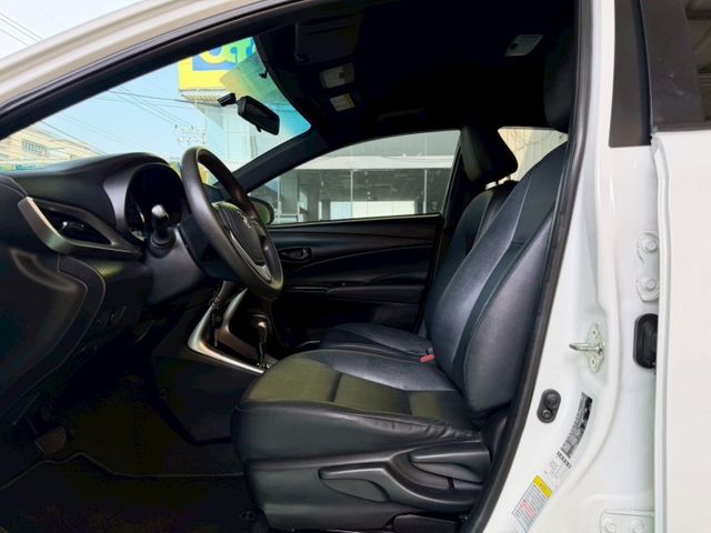 YARIS  第7張相片