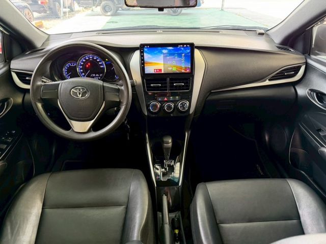 YARIS  第10張相片