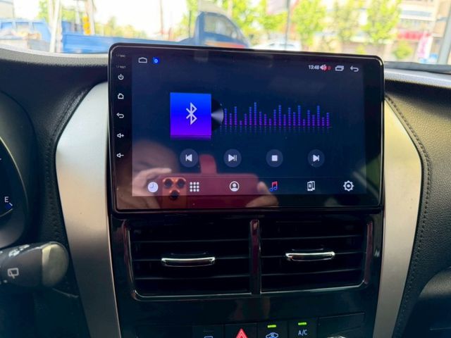 YARIS  第12張相片