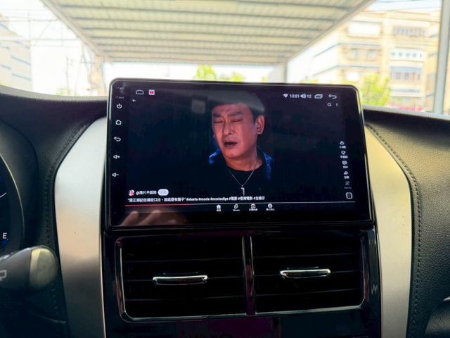 YARIS  第13張相片