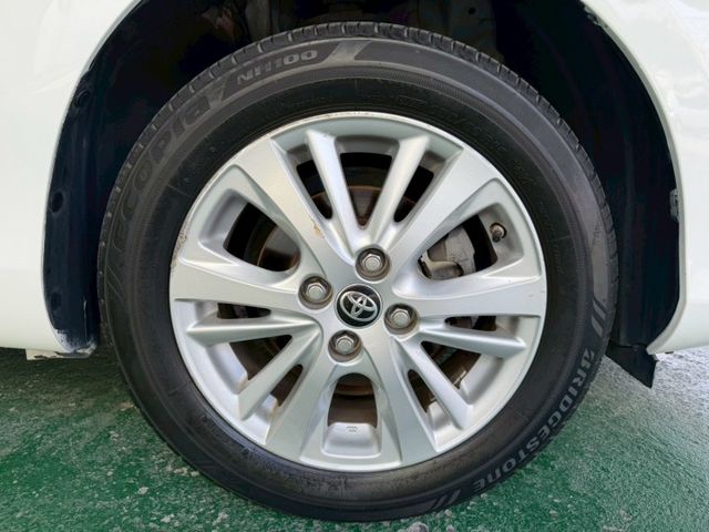 YARIS  第16張相片