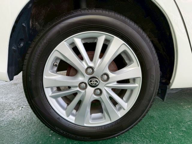 YARIS  第17張相片