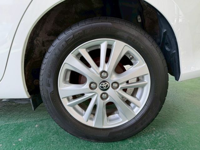 YARIS  第18張相片