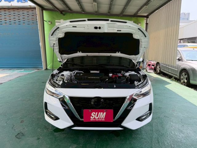 SUPER SENTRA  第1張相片