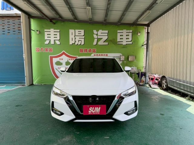 SUPER SENTRA  第2張相片