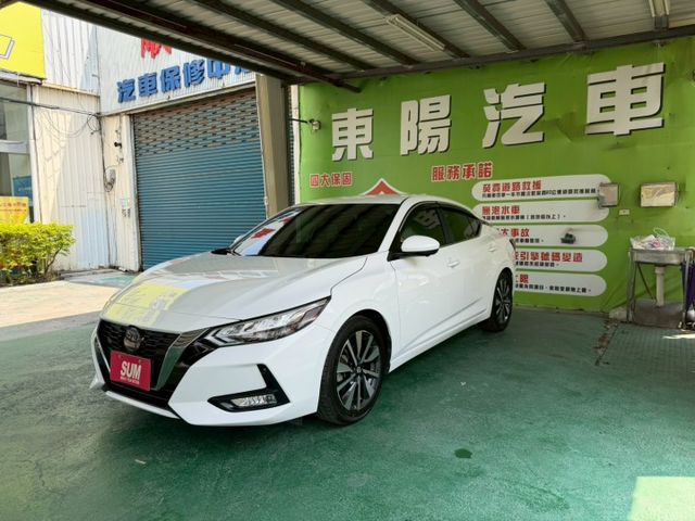 SUPER SENTRA  第4張相片