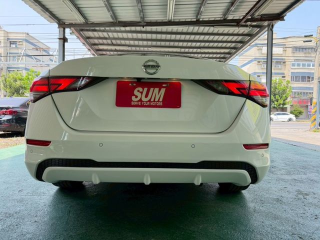 SUPER SENTRA  第5張相片