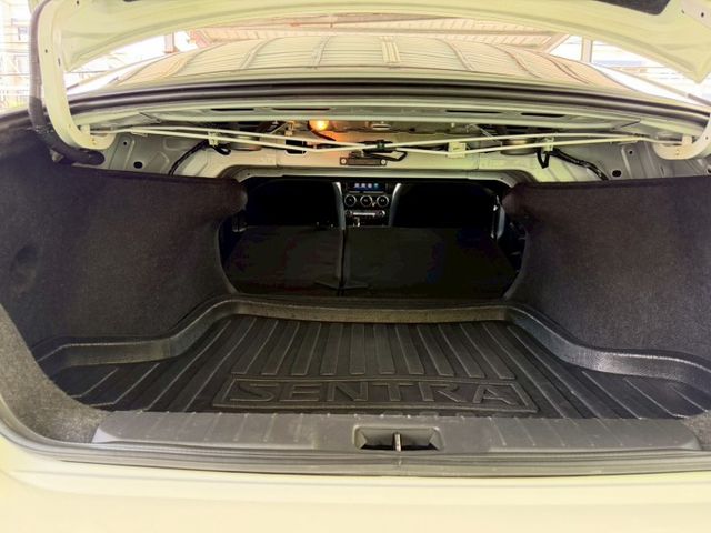 SUPER SENTRA  第6張相片