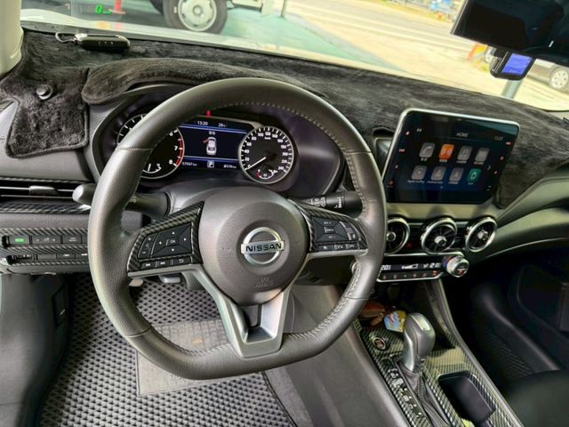 SUPER SENTRA  第7張相片