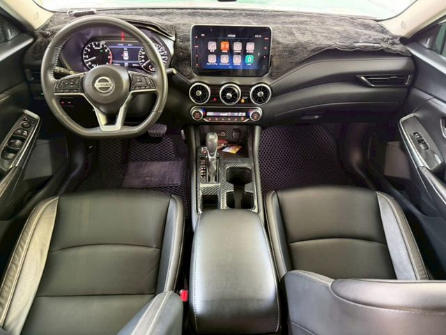 SUPER SENTRA  第8張相片