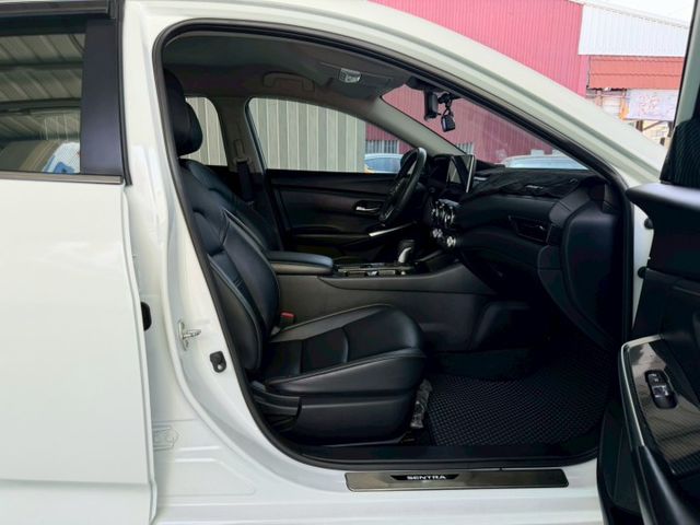 SUPER SENTRA  第12張相片