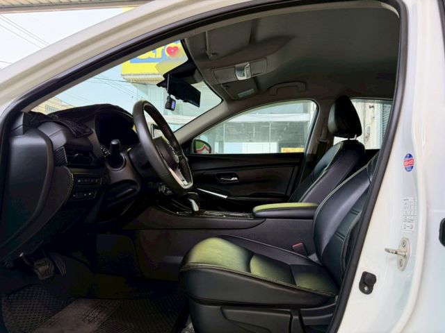 SUPER SENTRA  第14張相片