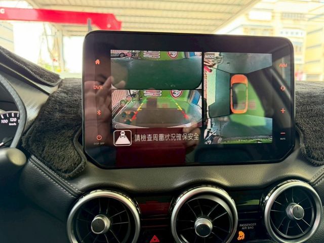 SUPER SENTRA  第16張相片