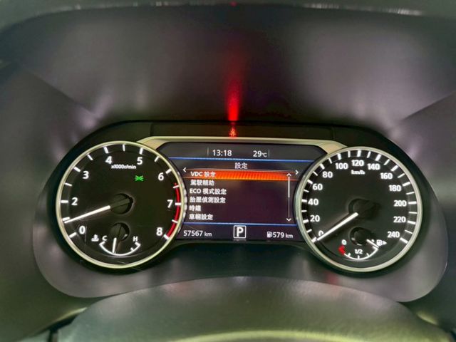 SUPER SENTRA  第17張相片