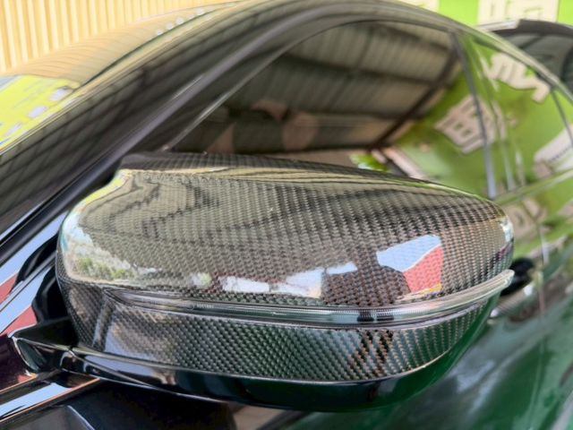 5 SERIES SEDAN G30  第18張相片
