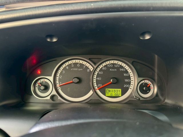 家庭用車 安卓機 後座分離傾倒 藍芽音訊 ISOFIX-兒童座椅固定系統  第9張相片