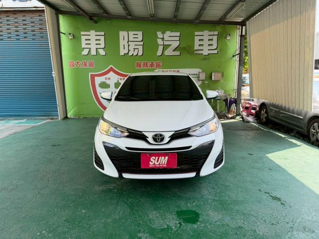 YARIS  第1張相片