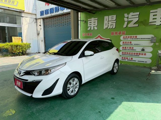 YARIS  第3張相片