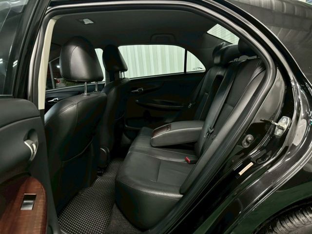 ALTIS  第9張相片