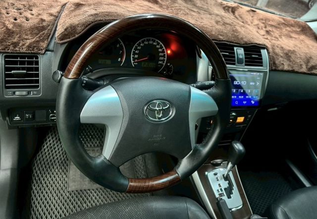 ALTIS  第10張相片